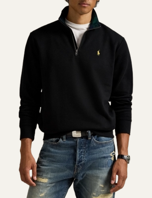 POLO RALPH LAUREN LSHZM2-LONG SLEEVE-SWEATSHIRT