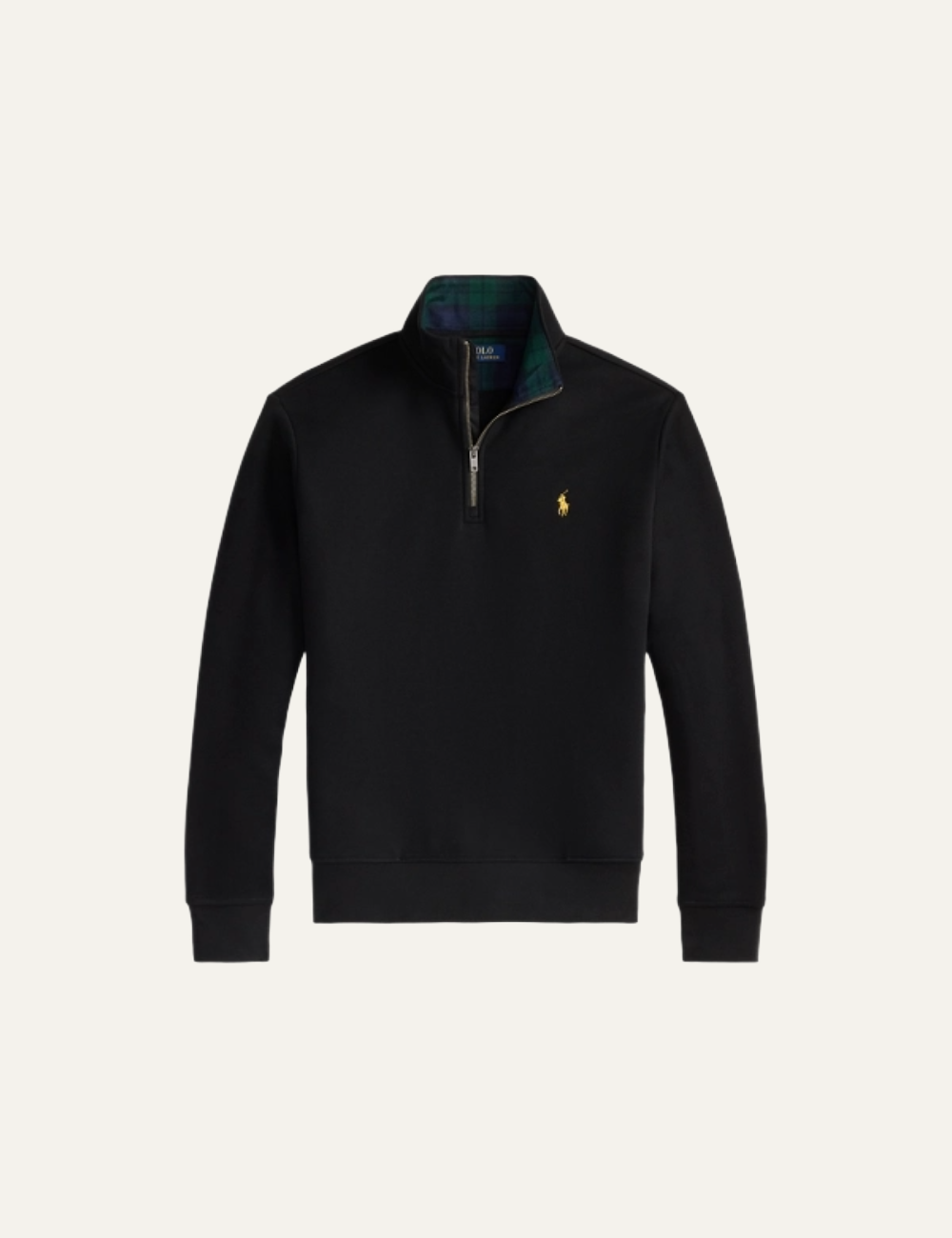POLO RALPH LAUREN LSHZM2-LONG SLEEVE-SWEATSHIRT