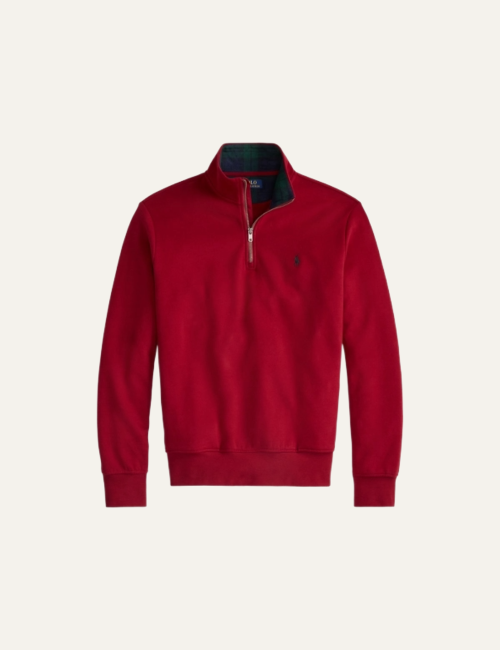 POLO RALPH LAUREN LSHZM2-LONG SLEEVE-SWEATSHIRT