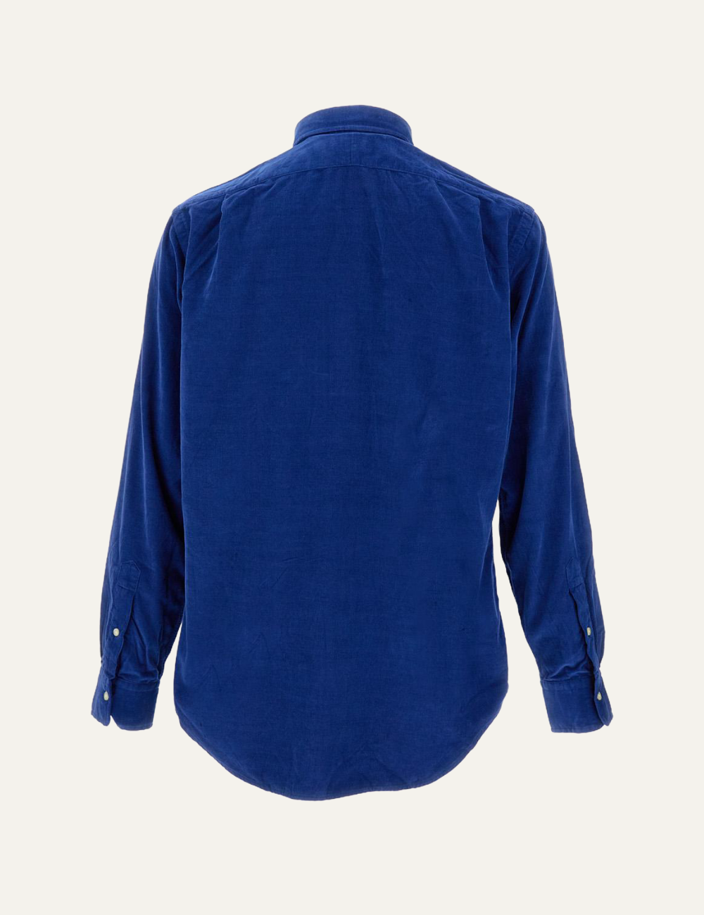 POLO RALPH LAUREN LONG SLEEVE-SPORT SHIRT