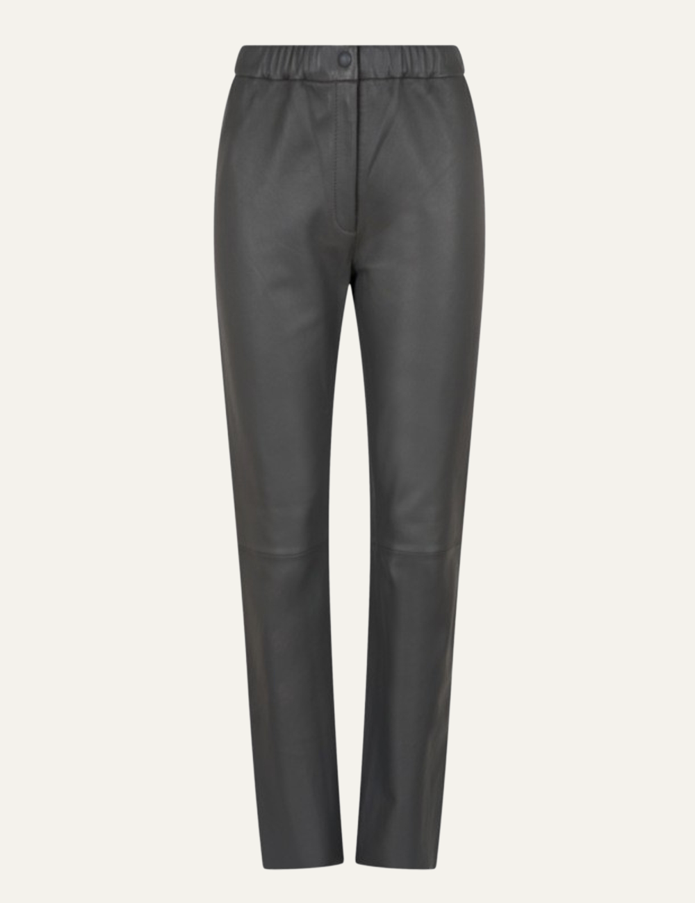 OAKWOOD GREY TROUSER