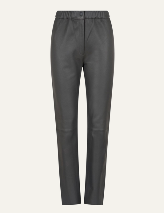 OAKWOOD GREY TROUSER