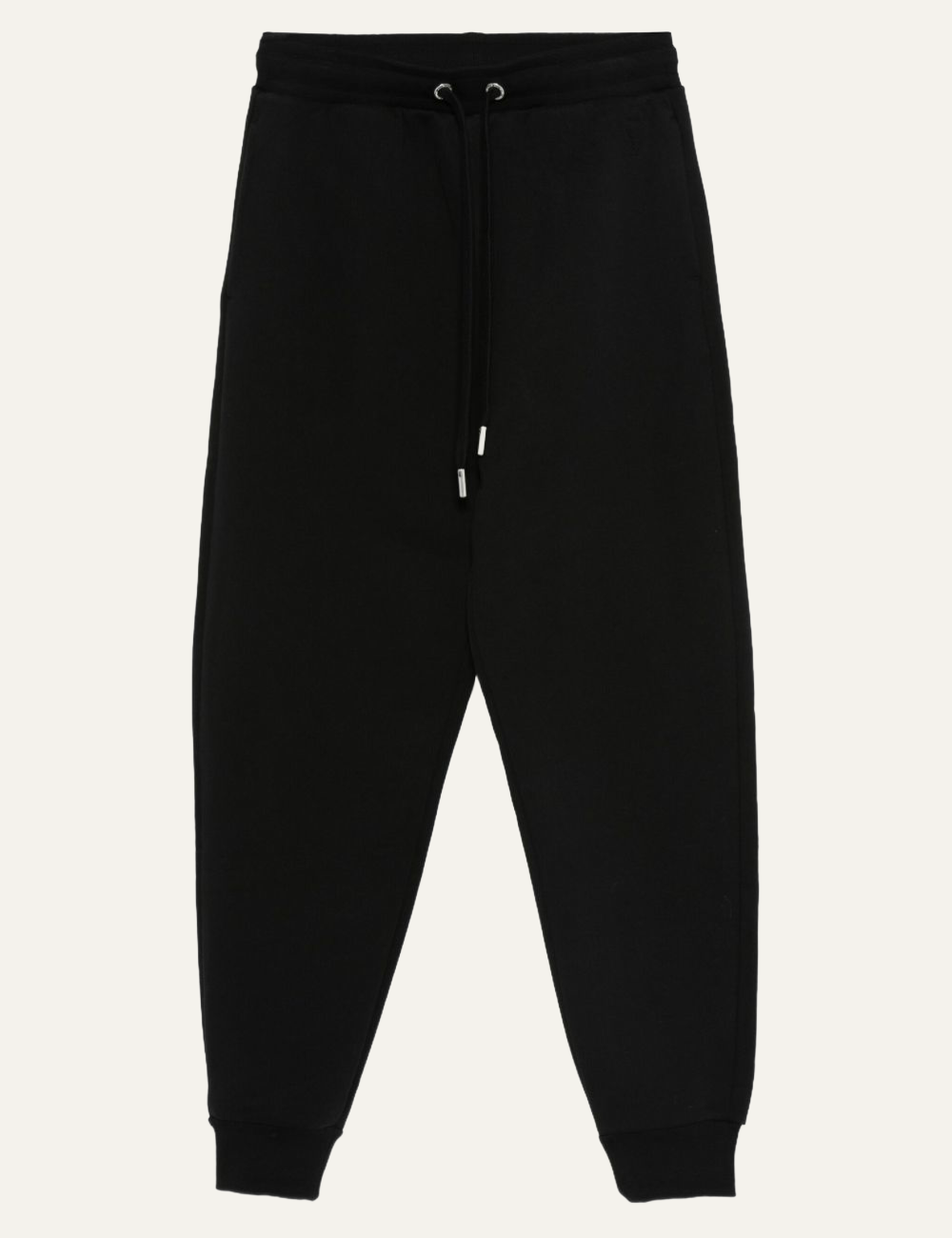 AMI ADC JOGGING BLACK