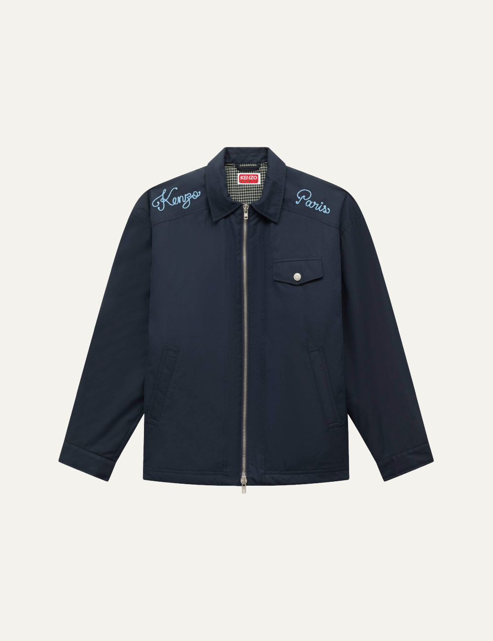 KENZO COACH JACKET