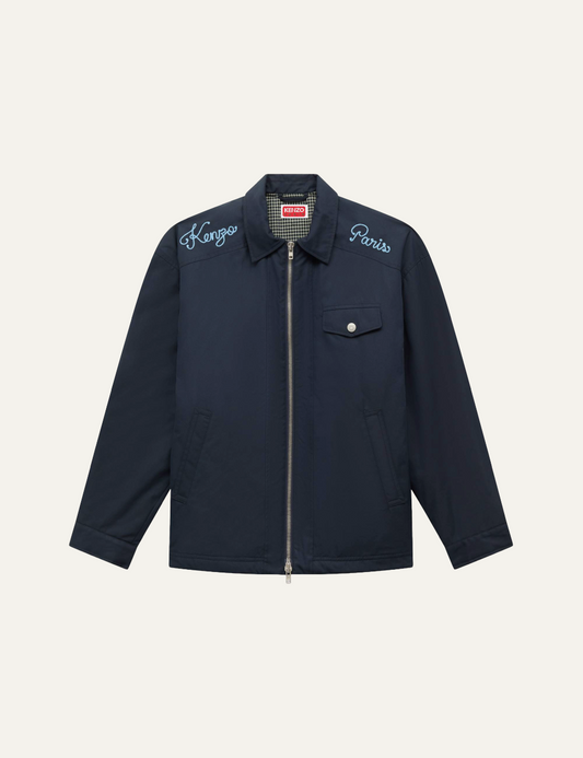 KENZO COACH JACKET