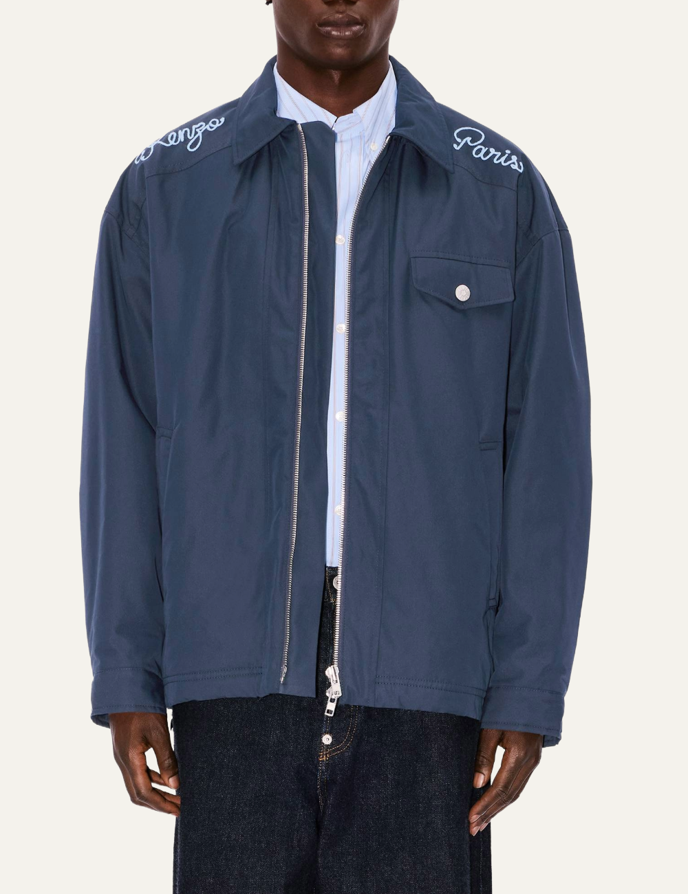 KENZO COACH JACKET