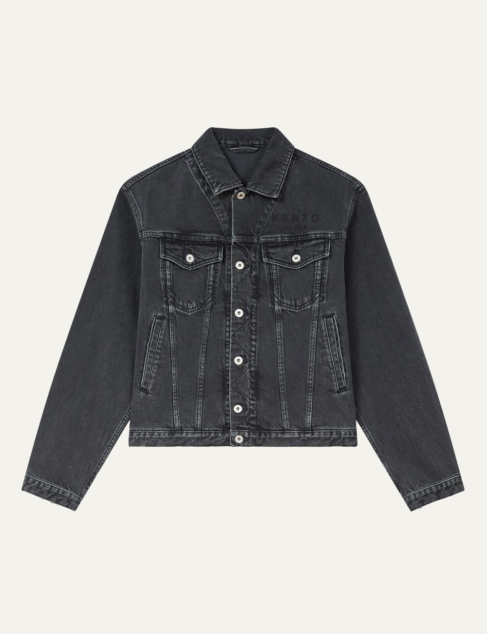 KENZO TRUCKER JACKET