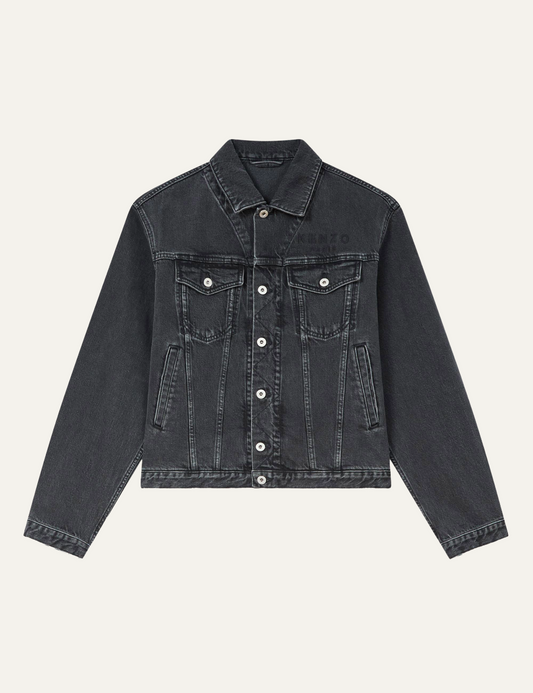 KENZO TRUCKER JACKET
