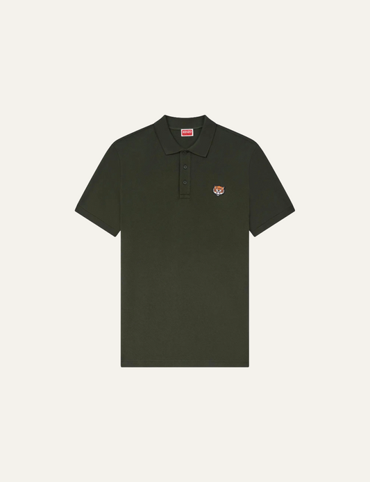 KENZO GOTS KENZO HAPPY TIGER EMBR