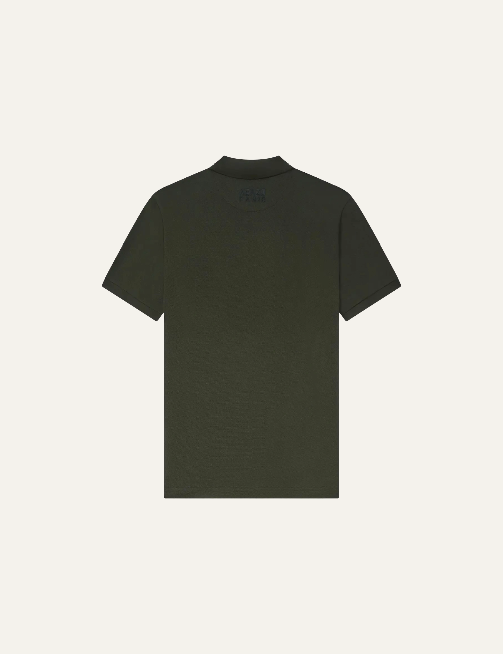 KENZO GOTS KENZO HAPPY TIGER EMBR