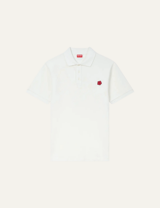 KENZO GOTS BOKE FLOWER EMBROIDERED S