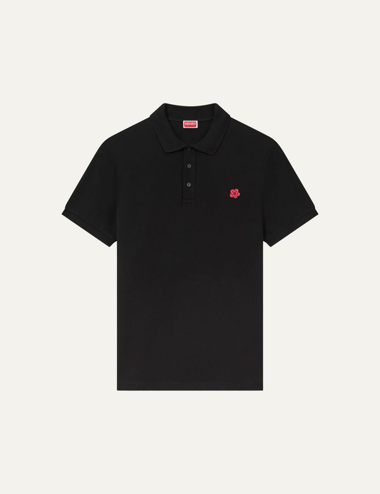 KENZO GOTS BOKE FLOWER EMBROIDERED S