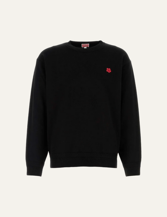 KENZO RWS KENZO BOKE FLOWER JUMPER