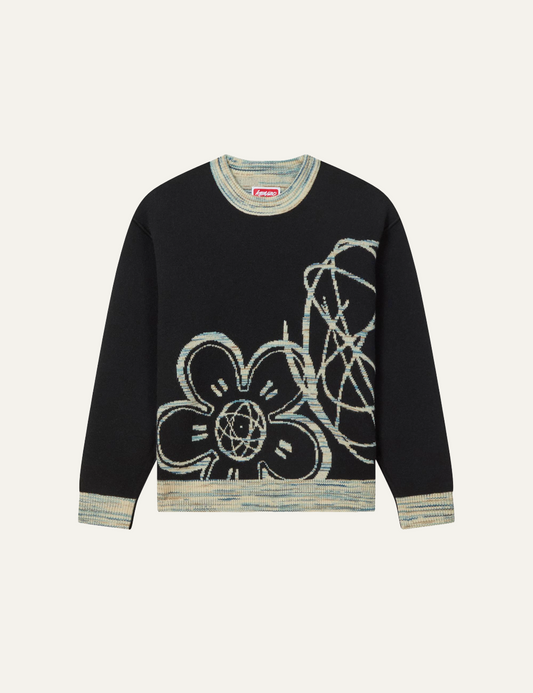 KENZO RWS REVERSIBLE KENZO FUTURA JU