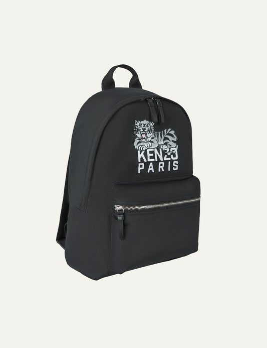 KENZO HAPPY TIGER BACKPACK