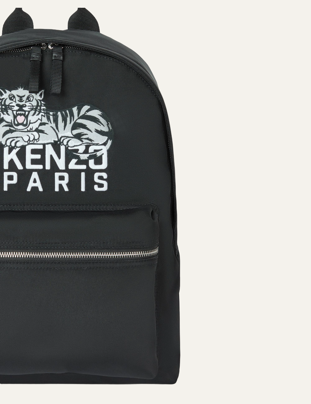 KENZO HAPPY TIGER BACKPACK