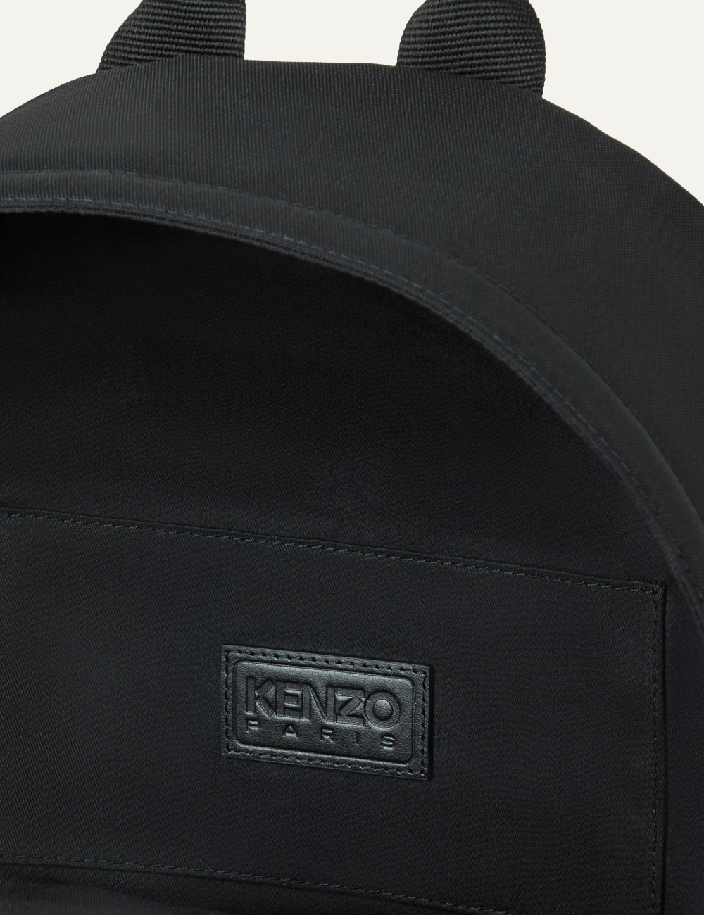 KENZO HAPPY TIGER BACKPACK