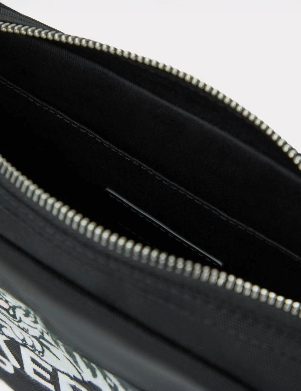 KENZO HAPPY TIGER CROSSBODY BAG