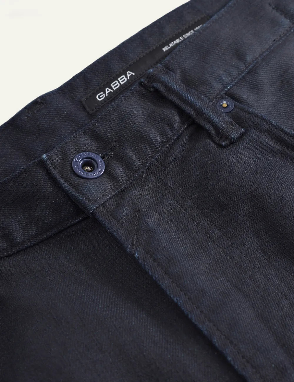 GABBA CARL ANARK FARA