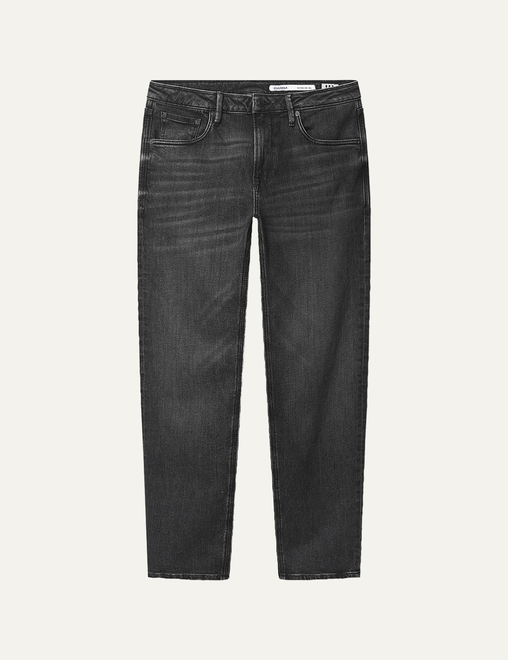GABBA CARL DLAK BLACK DENIM