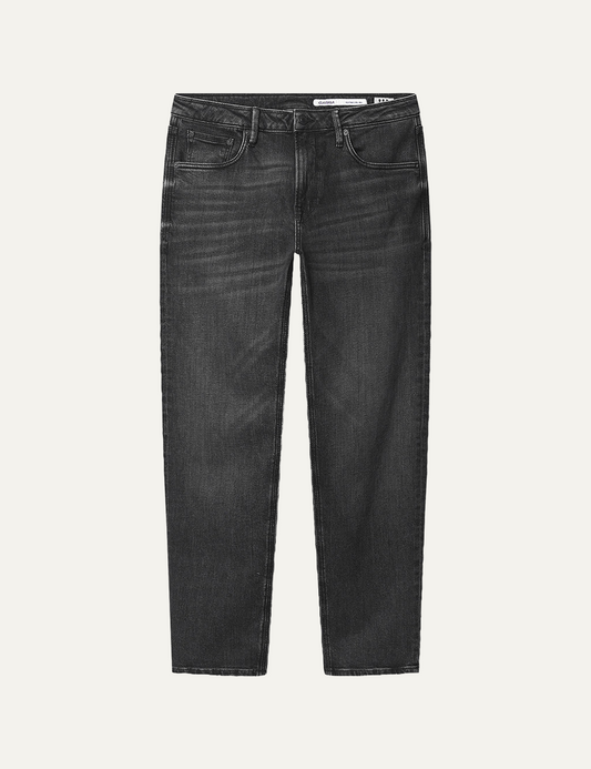 GABBA CARL DLAK BLACK DENIM
