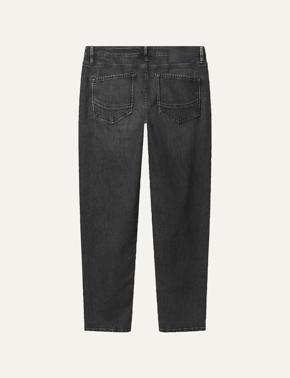 GABBA CARL DLAK BLACK DENIM