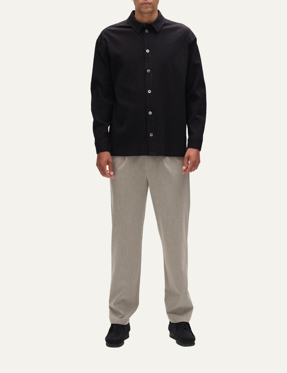 GABBA NAPOLI 19 PHIN SAND