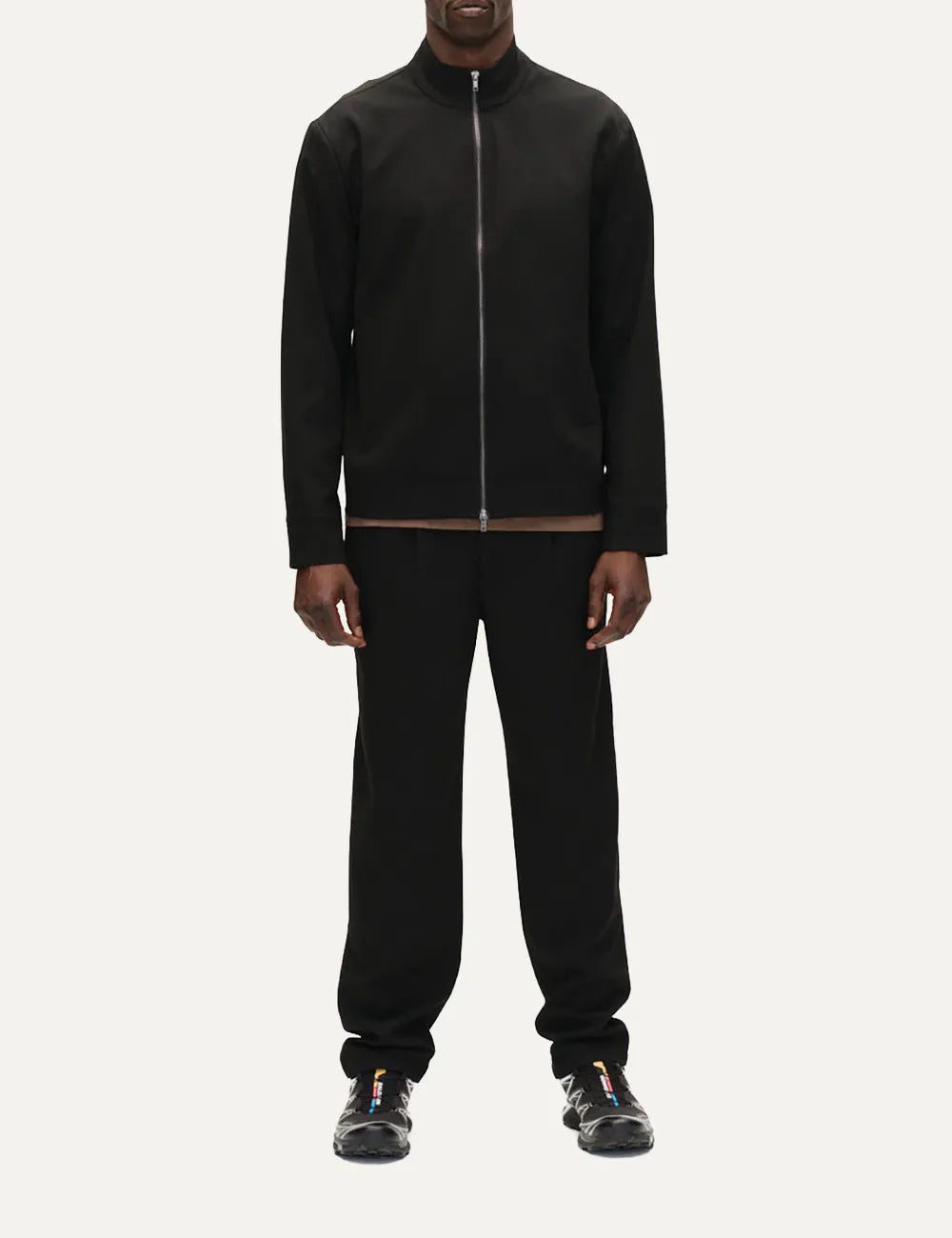 GABBA NAPOLI 19 PHIN BLACK