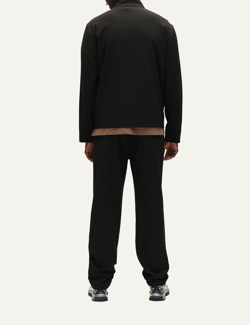 GABBA NAPOLI 19 PHIN BLACK