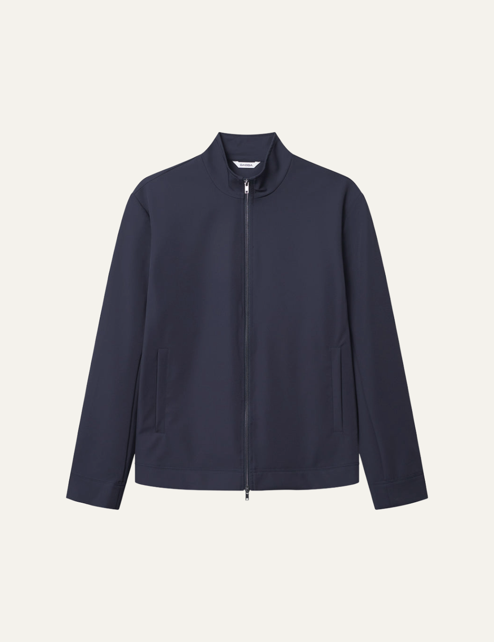 GABBA NIK BASCU JACKET