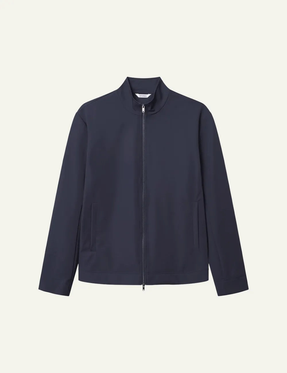 GABBA NIK BASCU JACKET