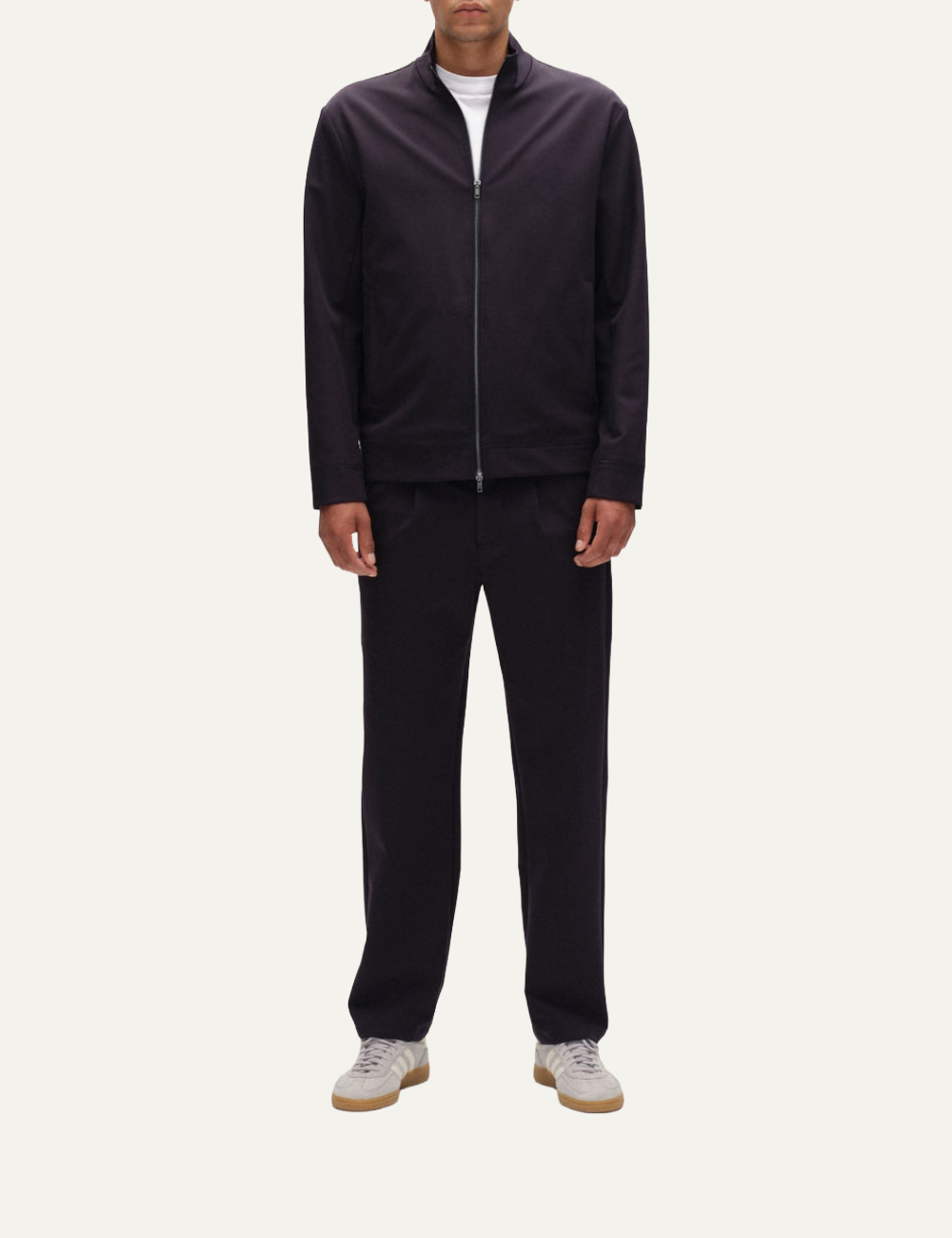 GABBA NIK BASCU JACKET