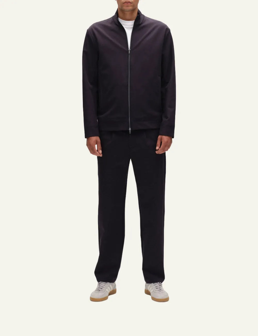 GABBA NIK BASCU JACKET