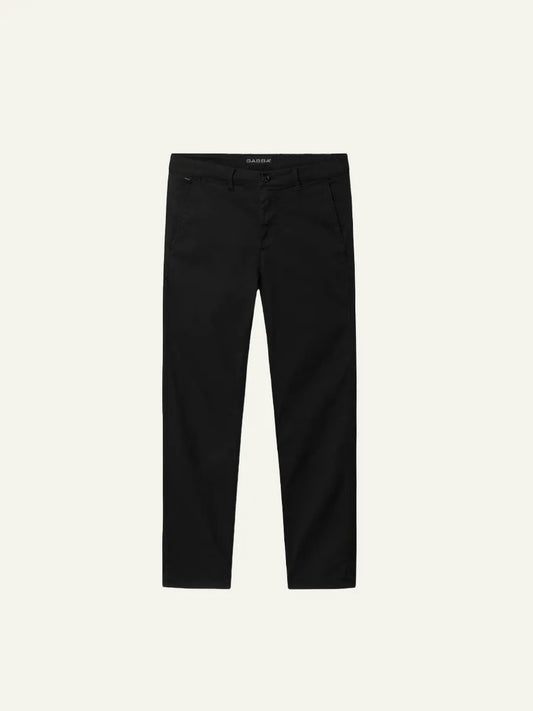 GABBA PAUL K3280 DALE CHINO BLACK