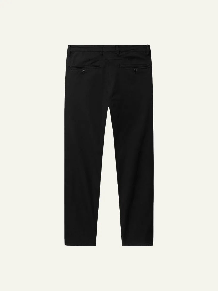 GABBA PAUL K3280 DALE CHINO BLACK