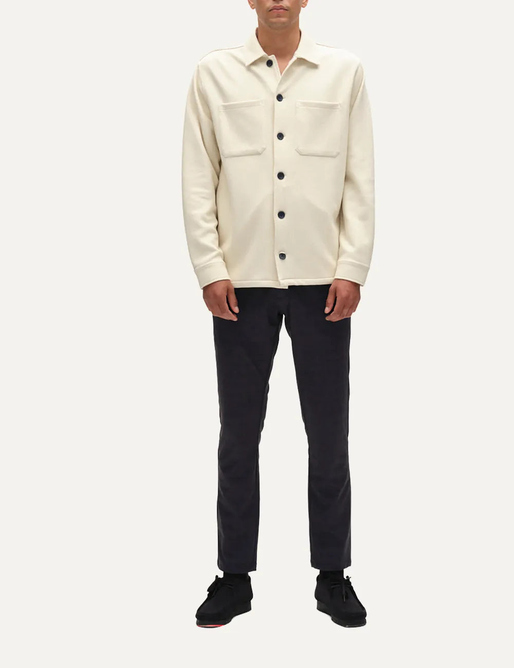 GABBA PAUL NYGO NAVY