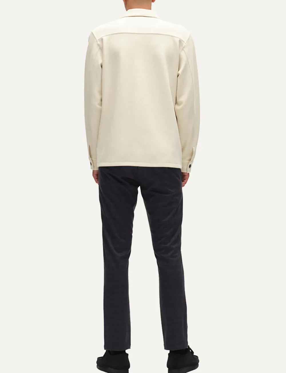 GABBA PAUL NYGO NAVY