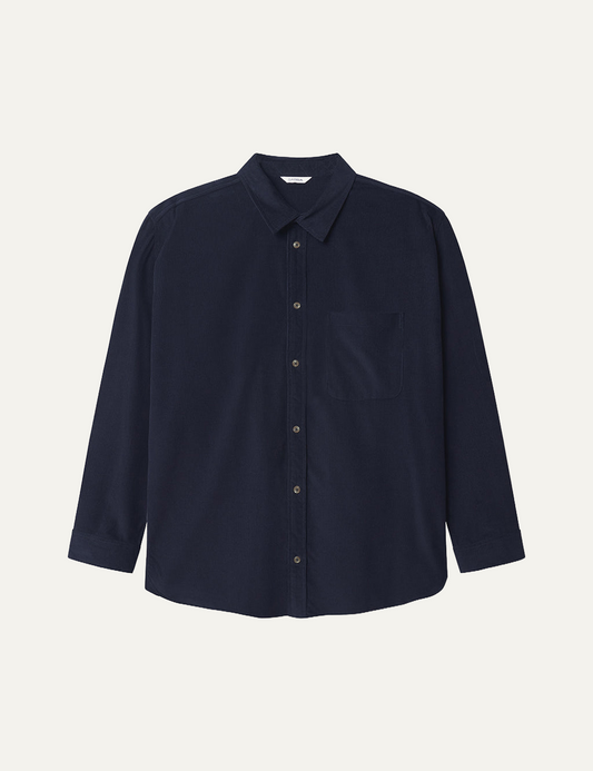 GABBA JENS OVER CORD LS NIGHT SKY