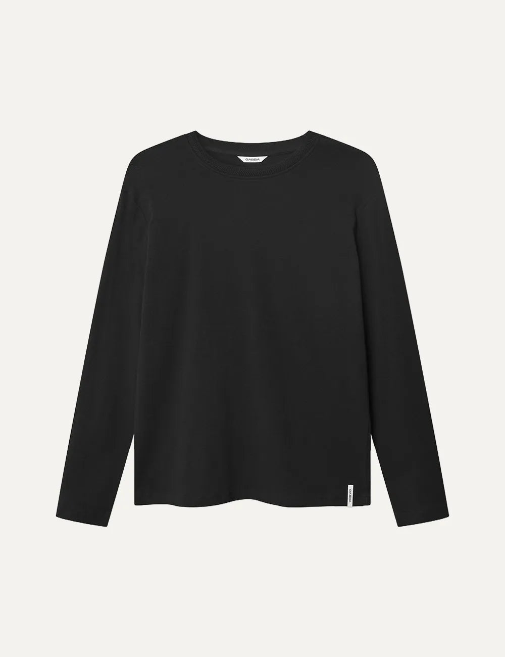 GABBA DUNE BRUSH LS BLACK