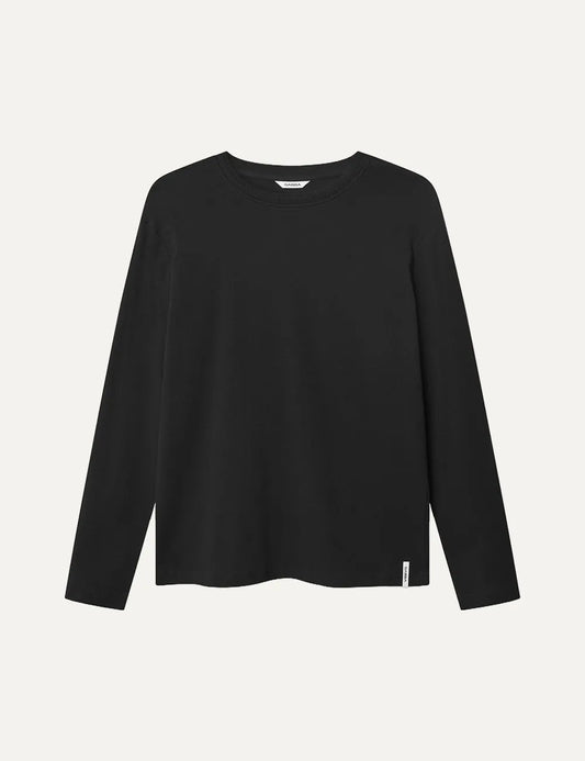 GABBA DUNE BRUSH LS BLACK