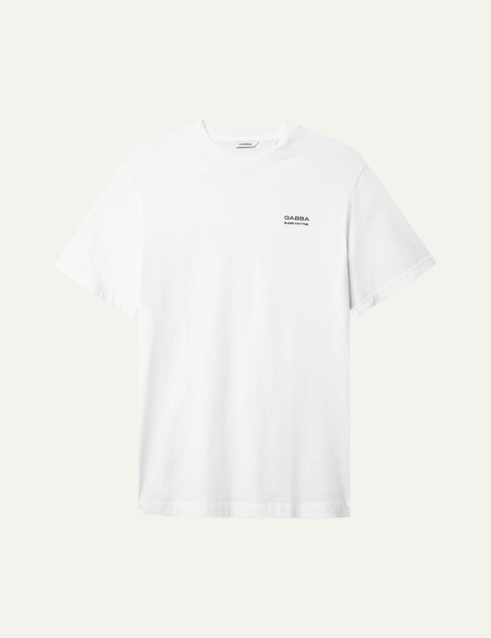 GABBA DUNE KAY MAN BAUW SS GOTS