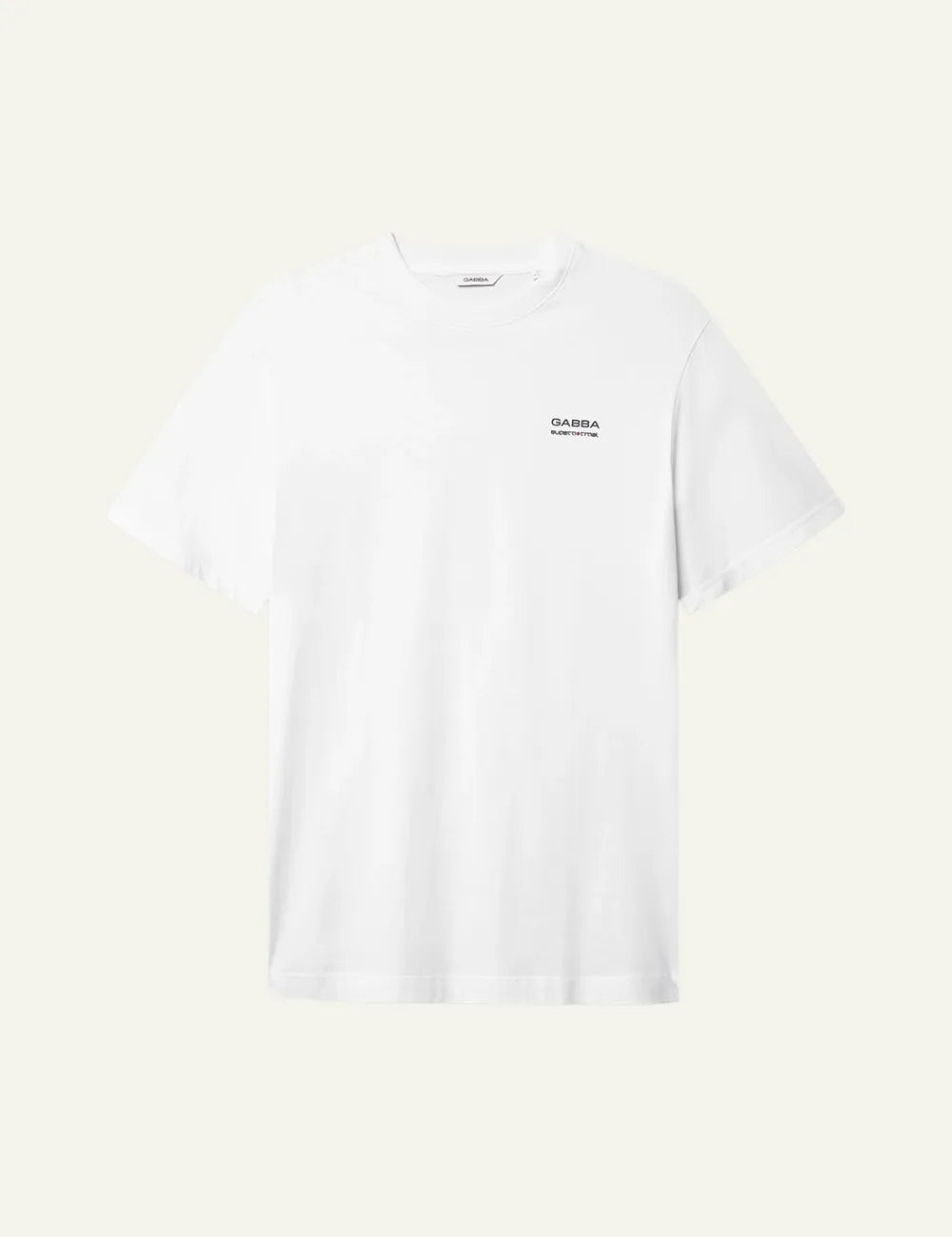 GABBA DUNE KAY MAN BAUW SS GOTS