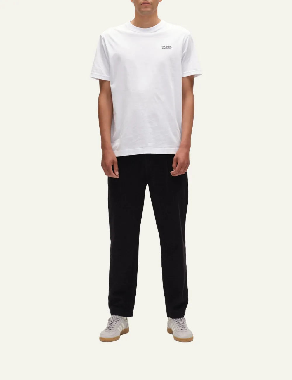 GABBA DUNE KAY MAN BAUW SS GOTS