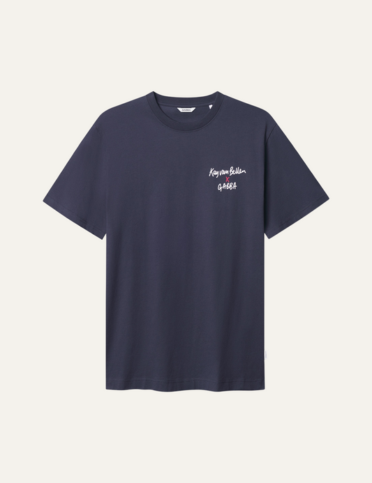 GABBA DUNE KAY MAN SS GOTS