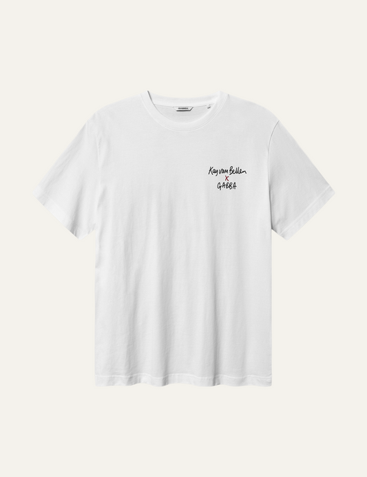 GABBA DUNE KAY MAN SS GOTS