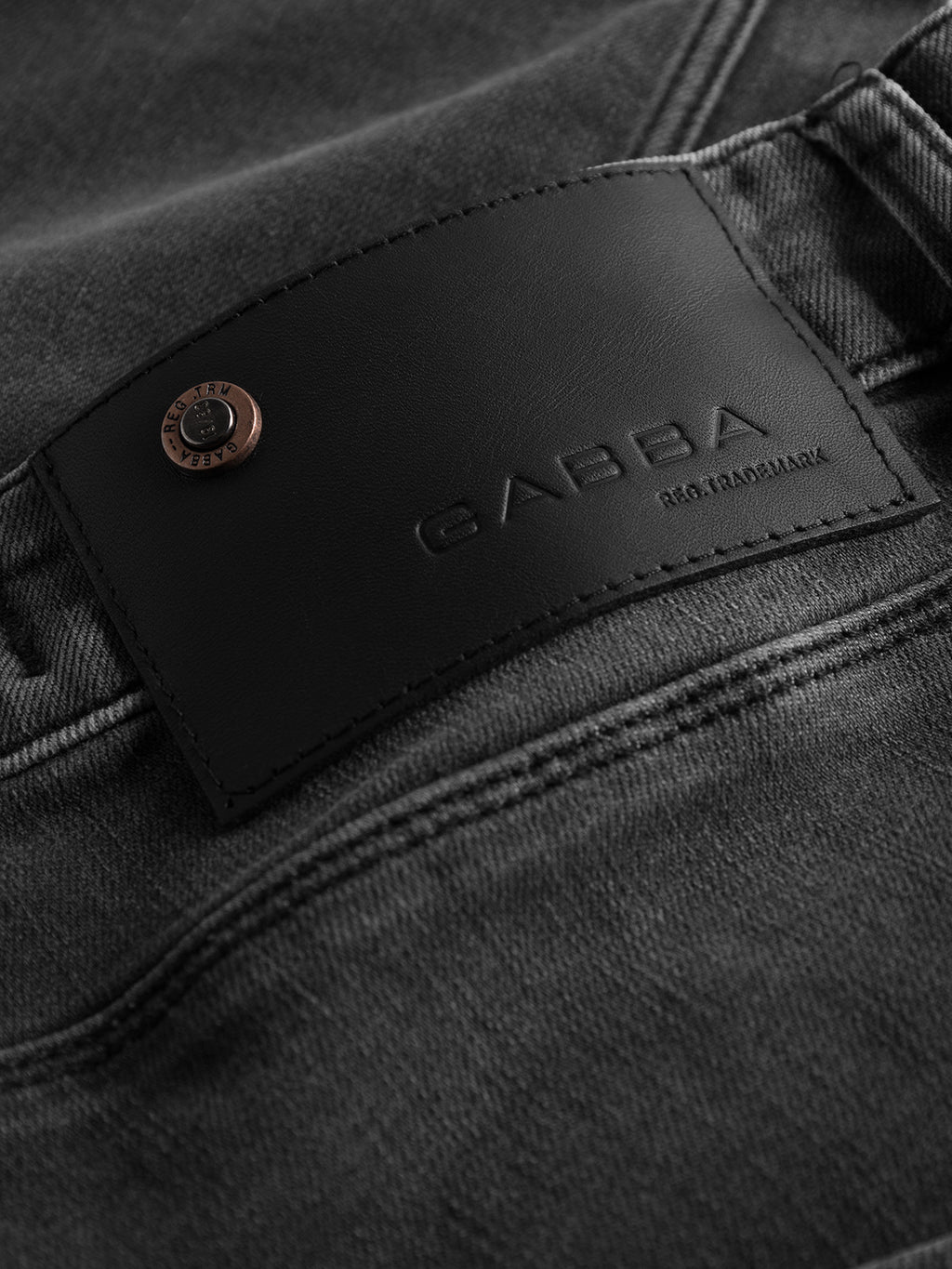 GABBA REY THOR JEANS