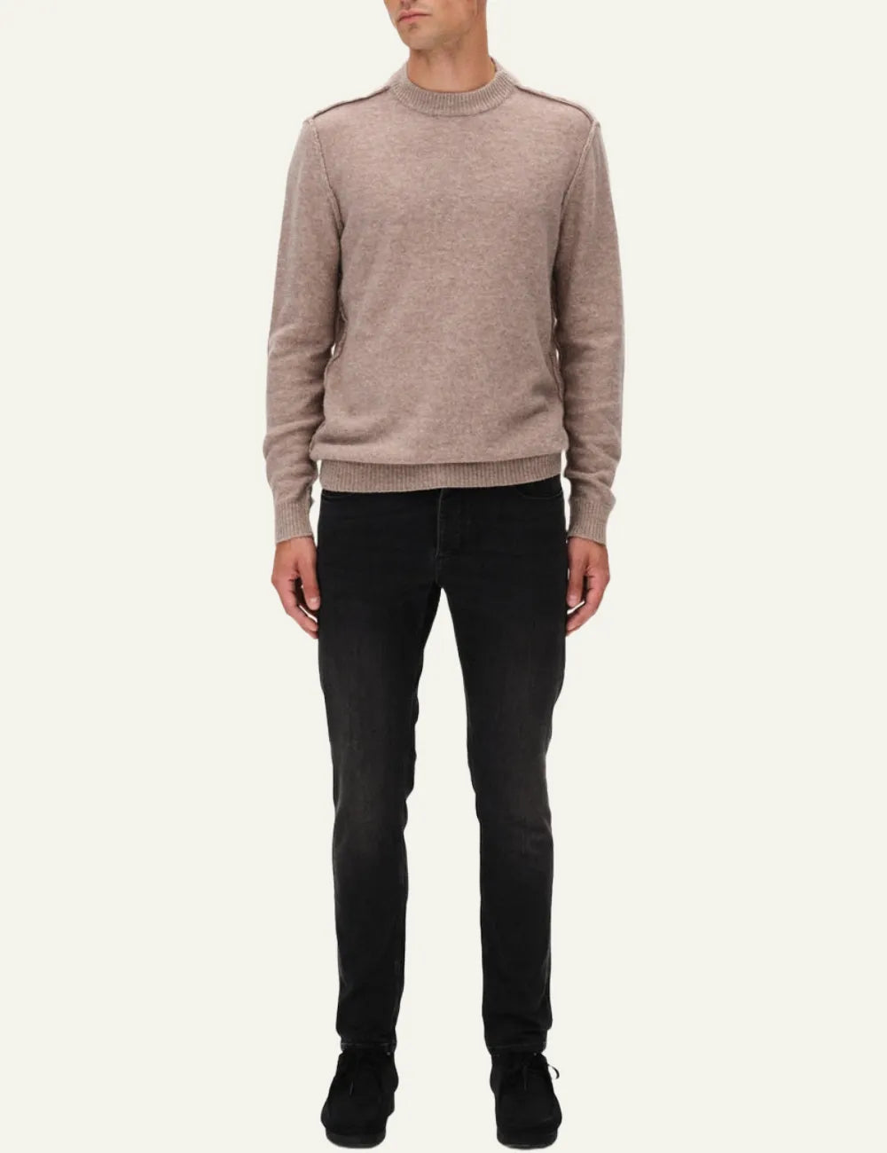 GABBA REY THOR JEANS