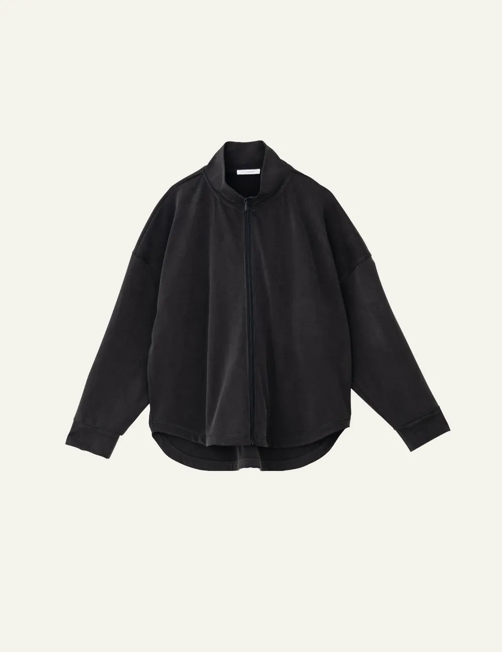 PHILOSOPHY JACKET OFF BLACK