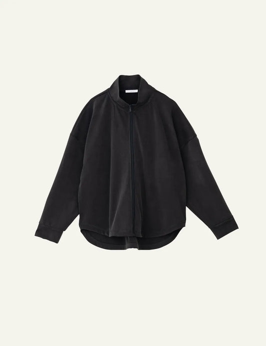 PHILOSOPHY JACKET OFF BLACK