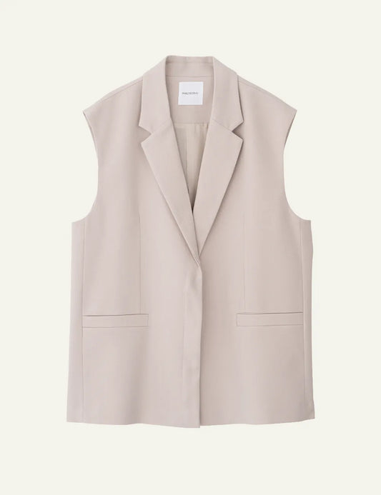 PHILOSOPHY LONG VEST CREAM